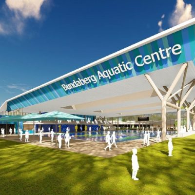 Bundaberg Aquatic Centre