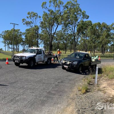 Paradise Dam – Investigation Phase