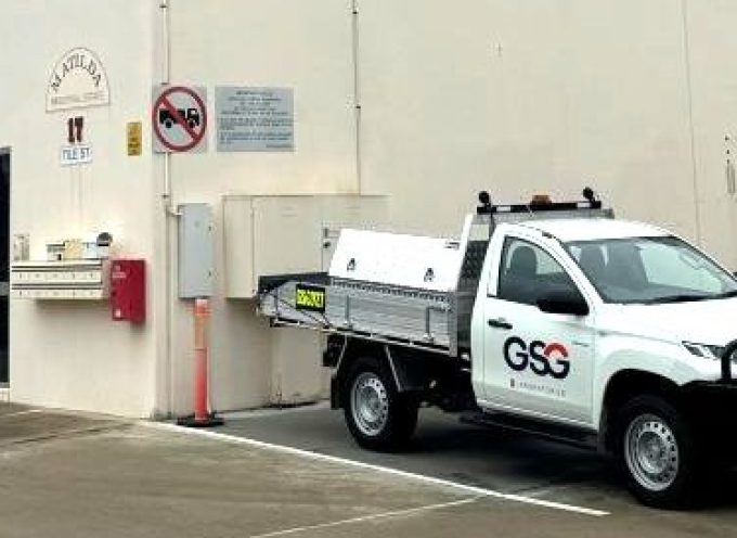 GSG Laboratories Brisbane GSG Laboratories Brisbane