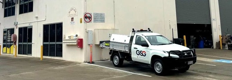 GSG Laboratories Brisbane