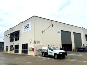 Brisbane GSG Laboratories